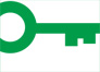 zeleni ključ lipa